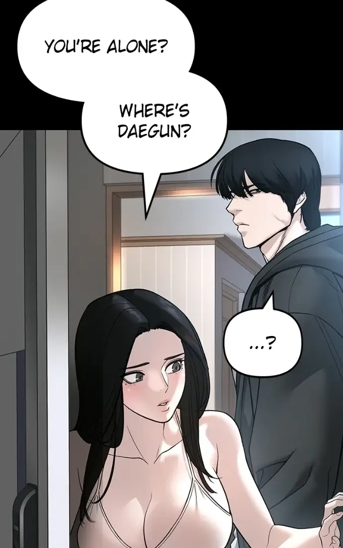 Read Designated Bully Manga Online
