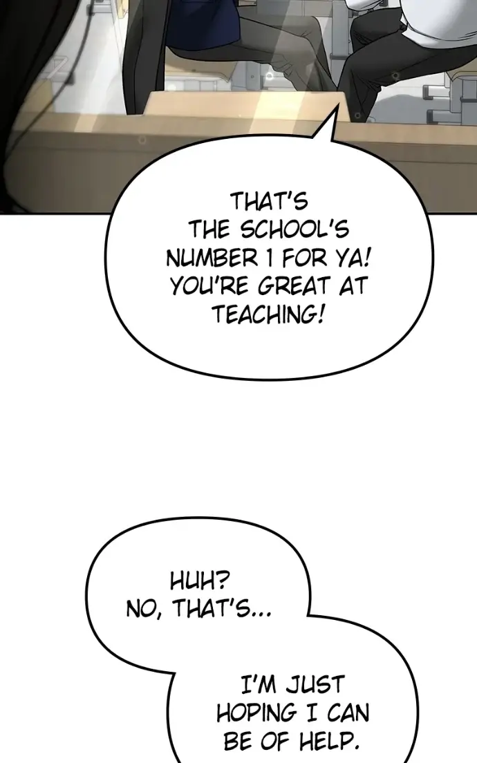 Read Designated Bully Manga Online