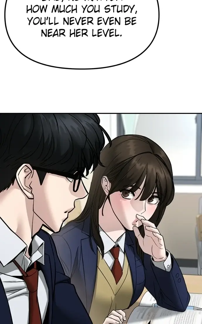 Read Designated Bully Manga Online