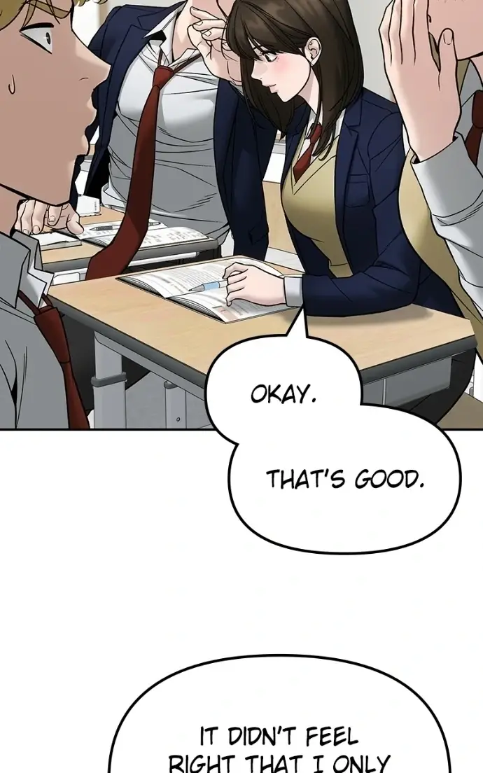 Read Designated Bully Manga Online