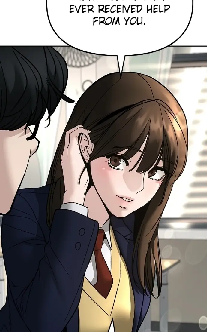 Read Designated Bully Manga Online