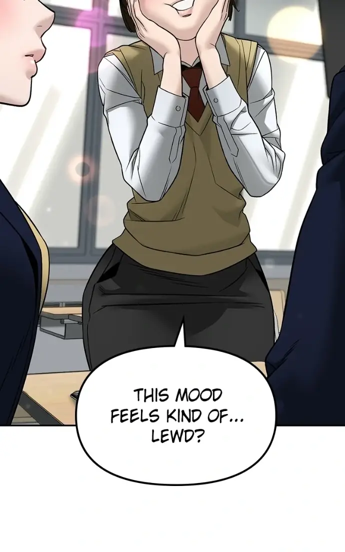 Read Designated Bully Manga Online