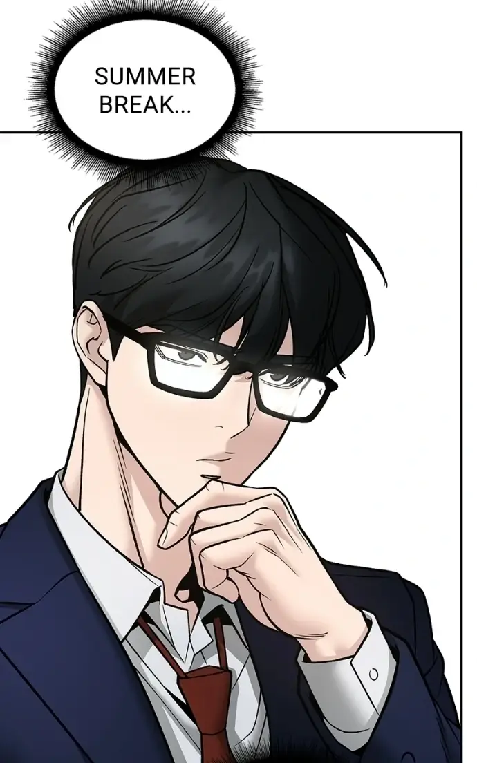 Read Designated Bully Manga Online