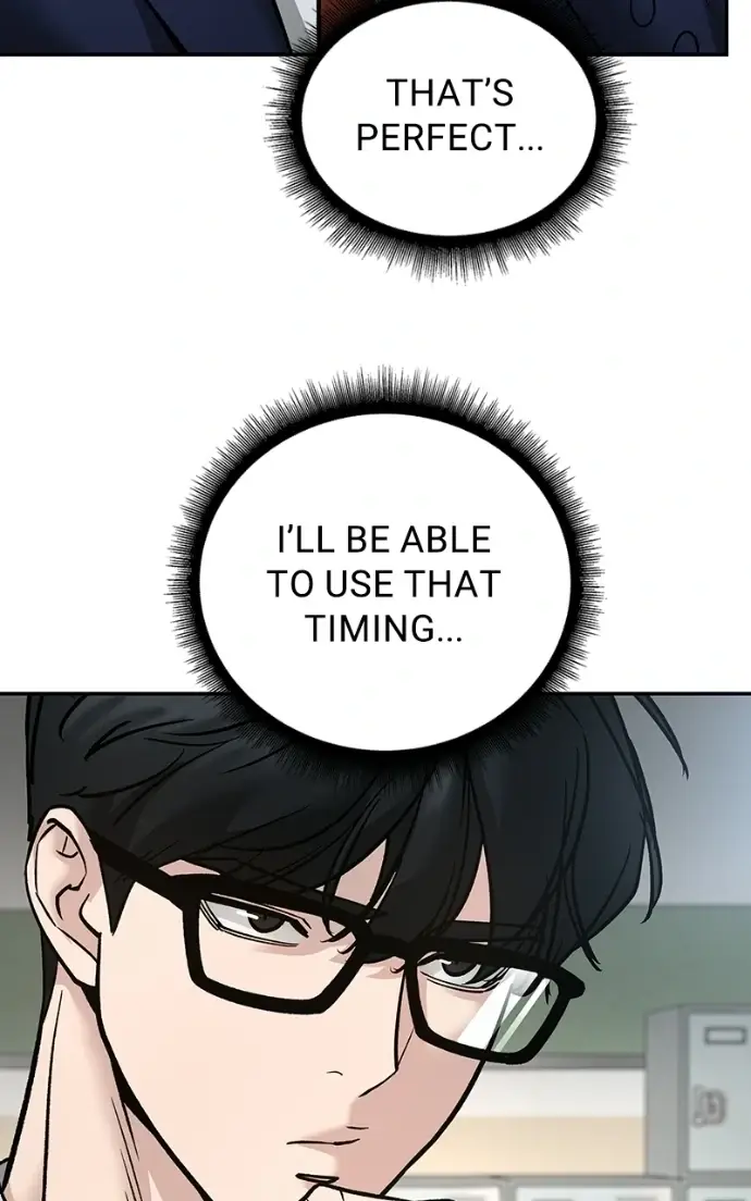 Read Designated Bully Manga Online