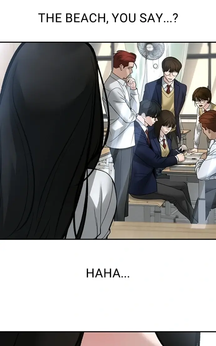 Read Designated Bully Manga Online