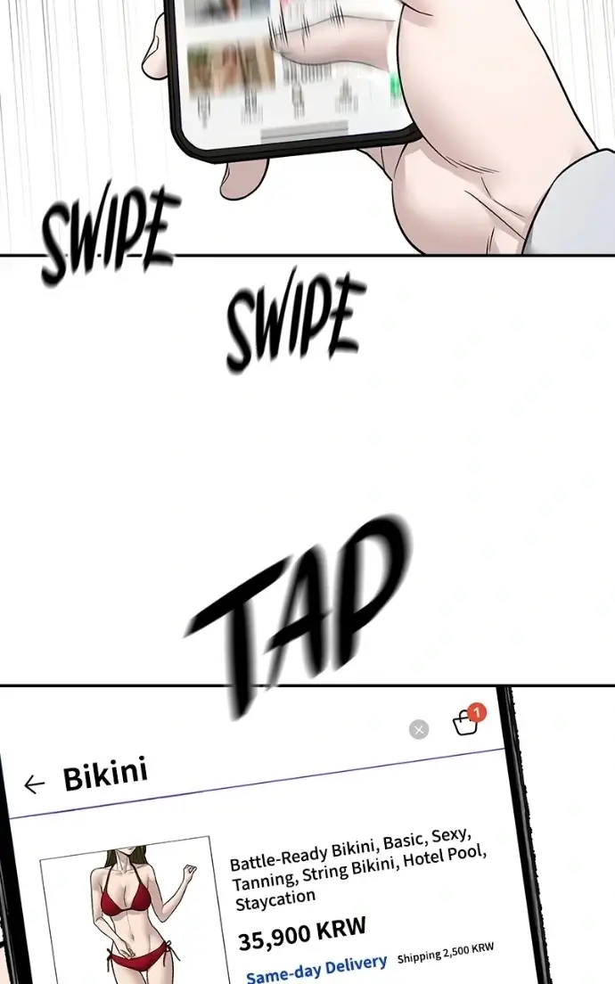 Read Designated Bully Manga Online