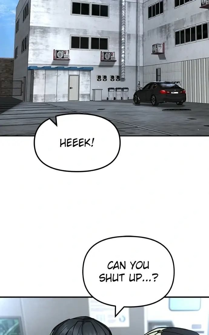Read Designated Bully Manga Online