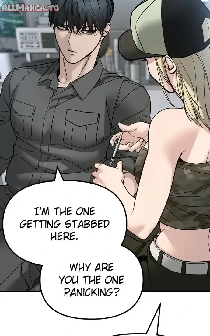 Read Designated Bully Manga Online