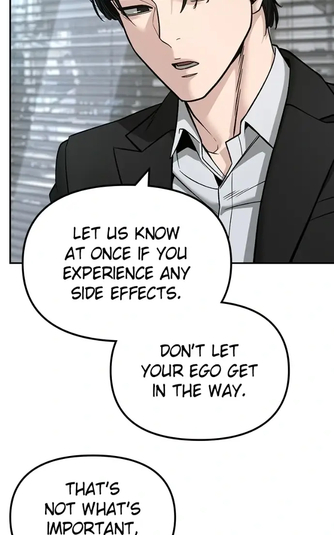 Read Designated Bully Manga Online