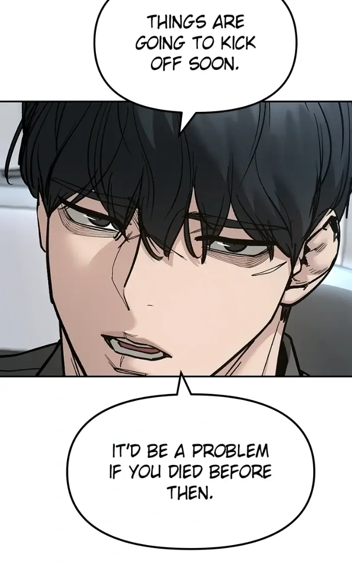 Read Designated Bully Manga Online