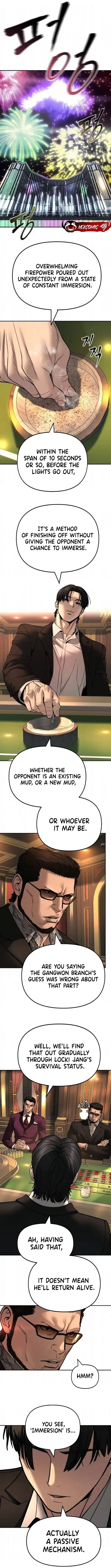 Read Designated Bully Manga Online