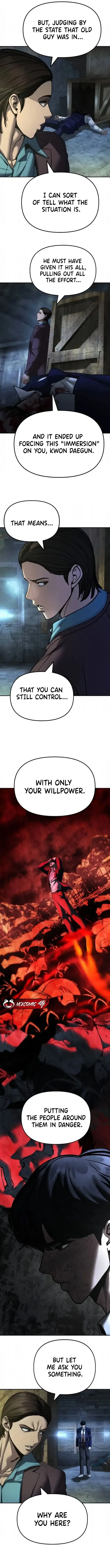 Read Designated Bully Manga Online