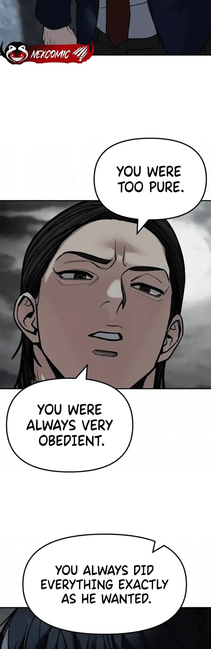 Read Designated Bully Manga Online