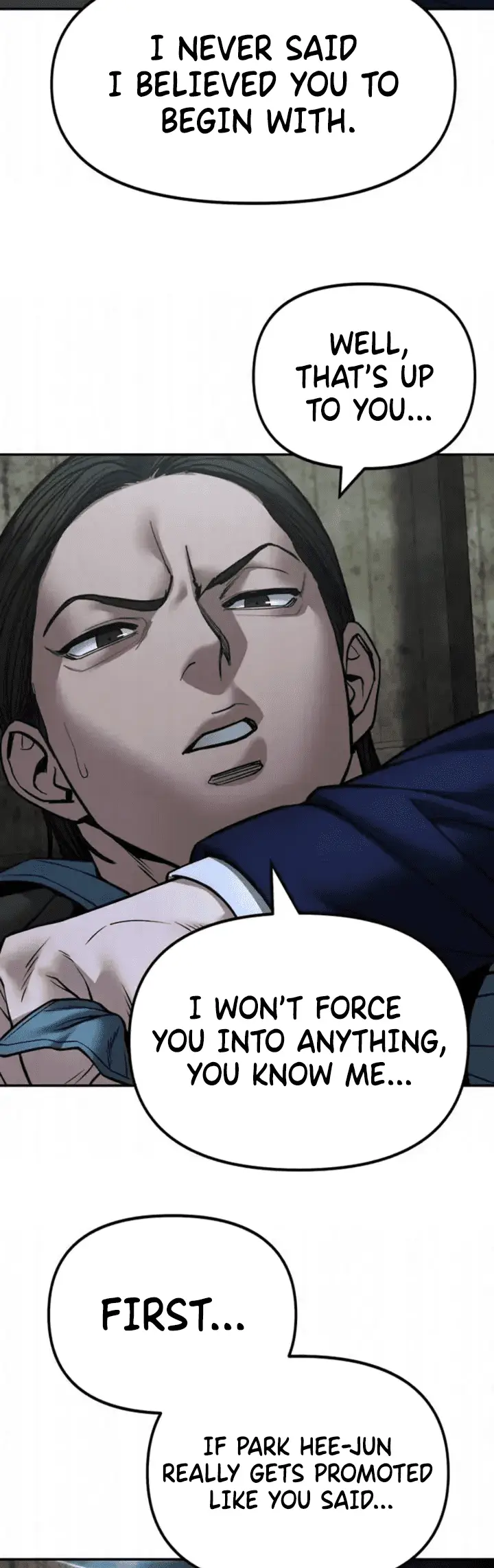 Read Designated Bully Manga Online