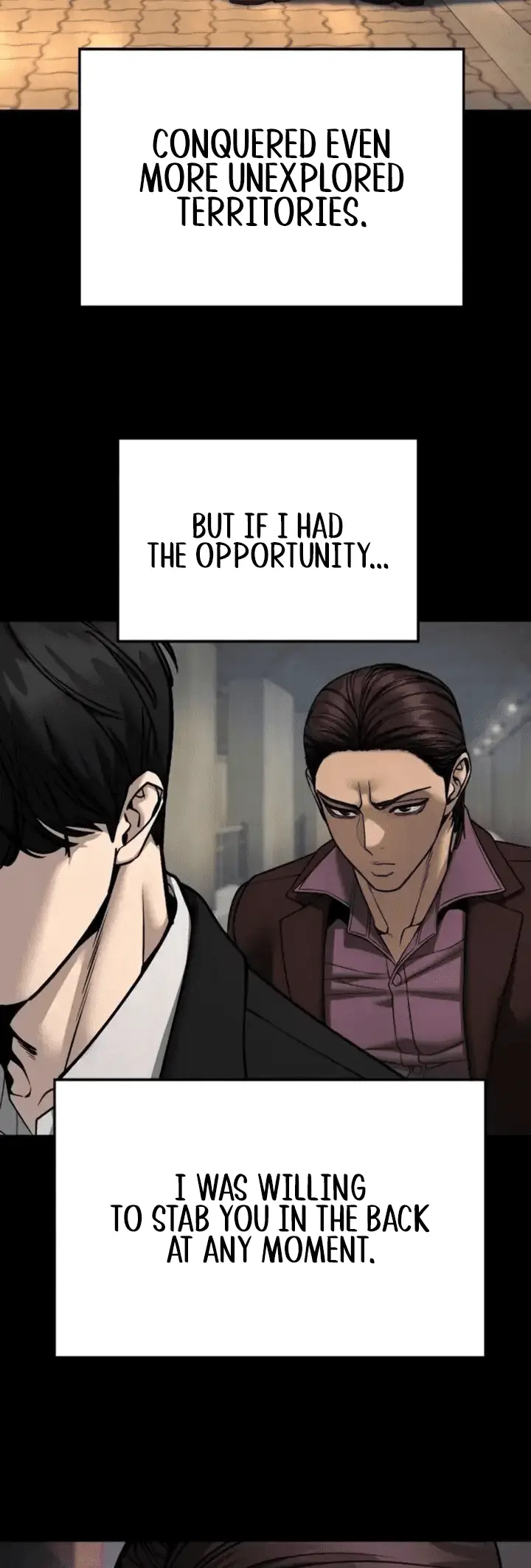 Read Designated Bully Manga Online