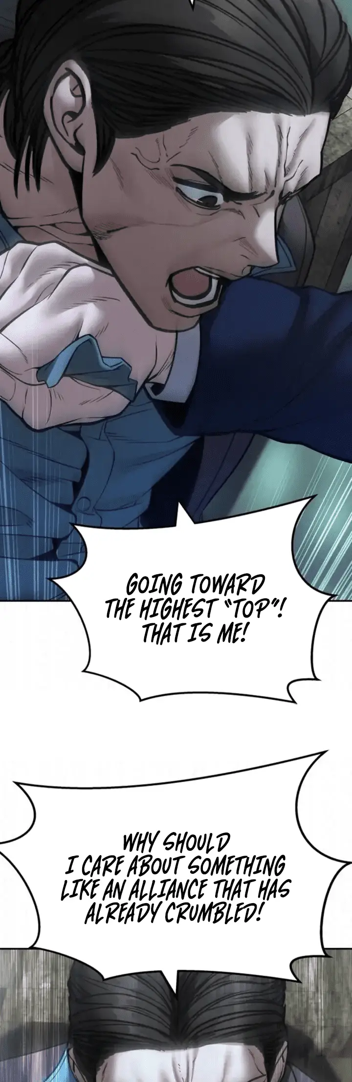 Read Designated Bully Manga Online