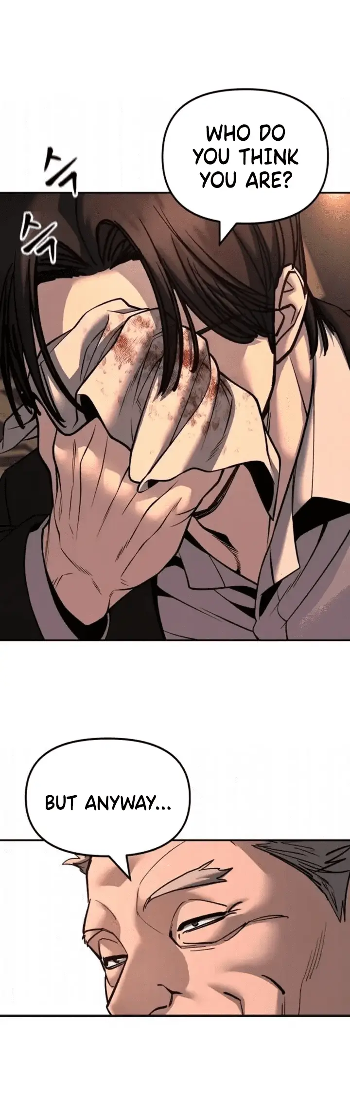 Read Designated Bully Manga Online