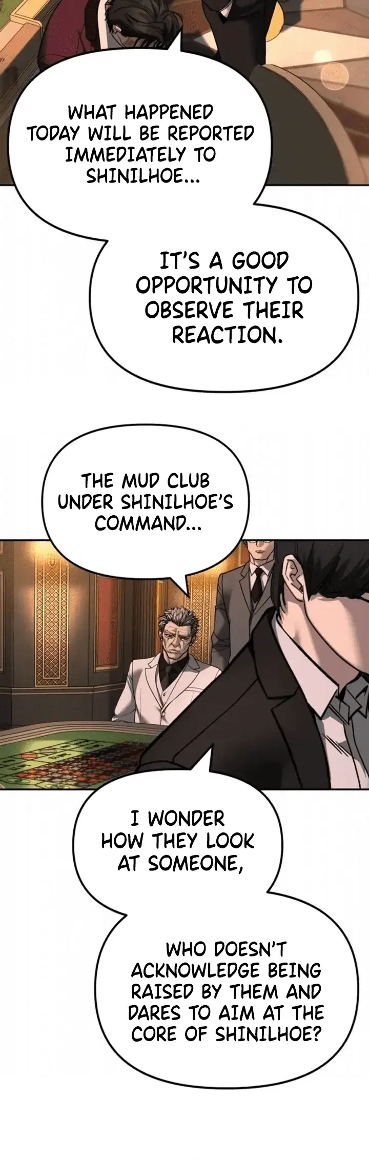 Read Designated Bully Manga Online