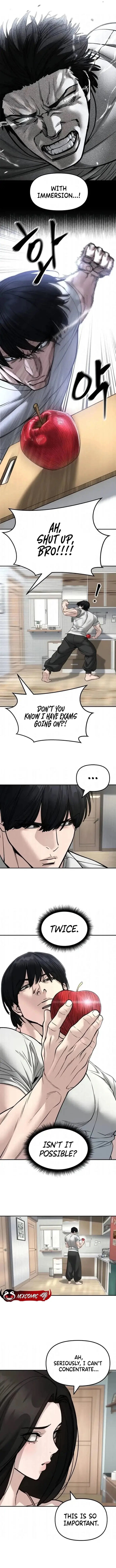 Read Designated Bully Manga Online