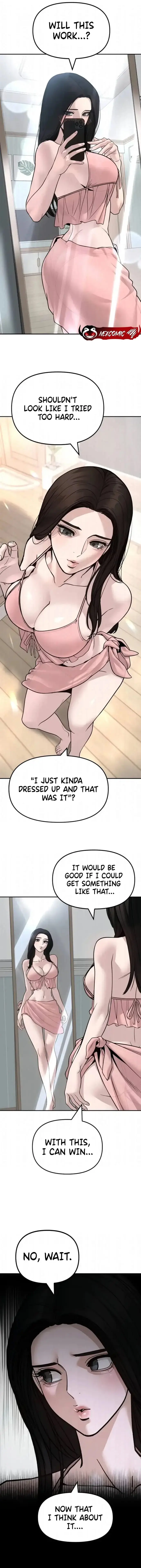 Read Designated Bully Manga Online