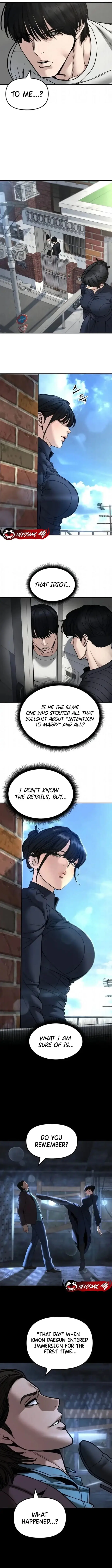 Read Designated Bully Manga Online