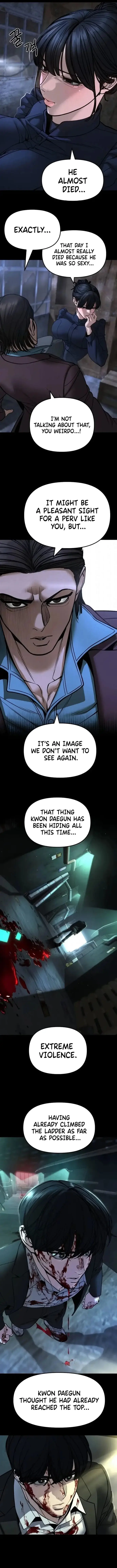 Read Designated Bully Manga Online