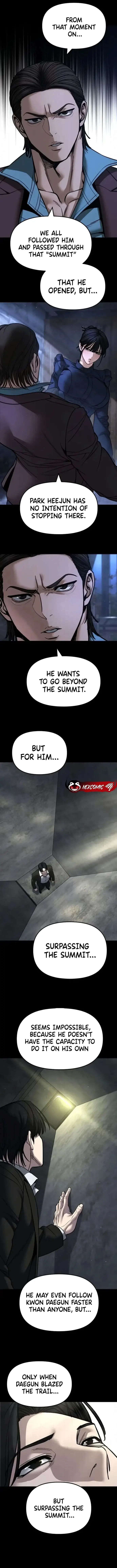 Read Designated Bully Manga Online