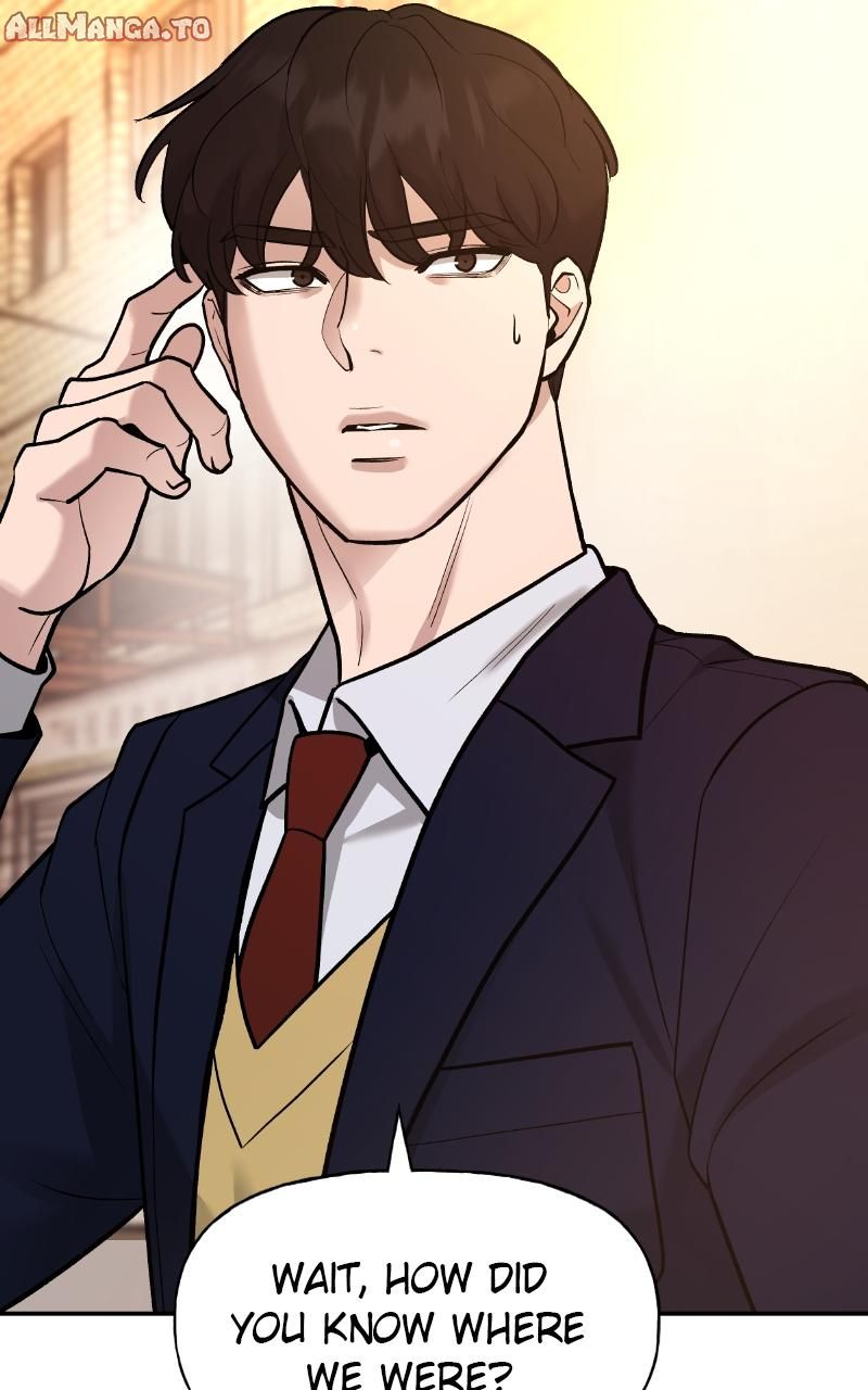 Read Designated Bully Manga Online