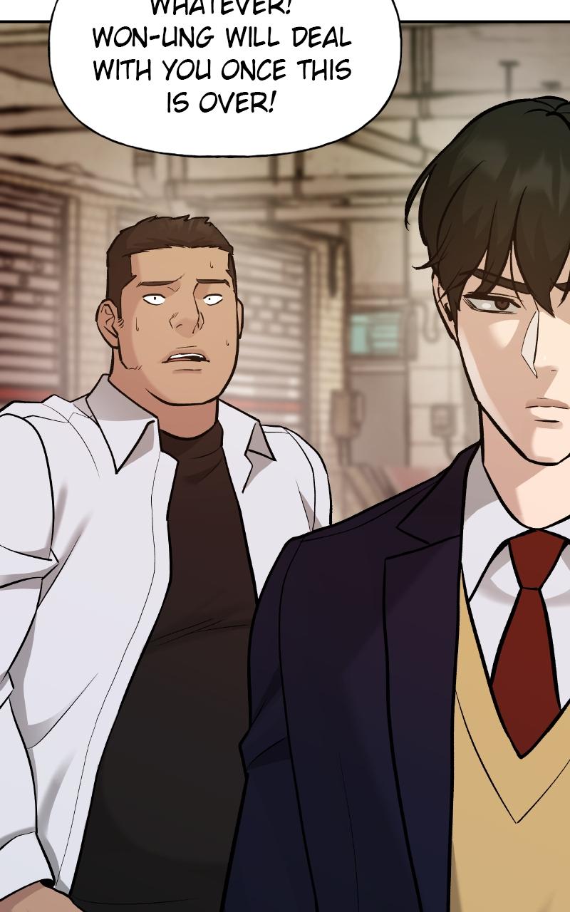 Read Designated Bully Manga Online