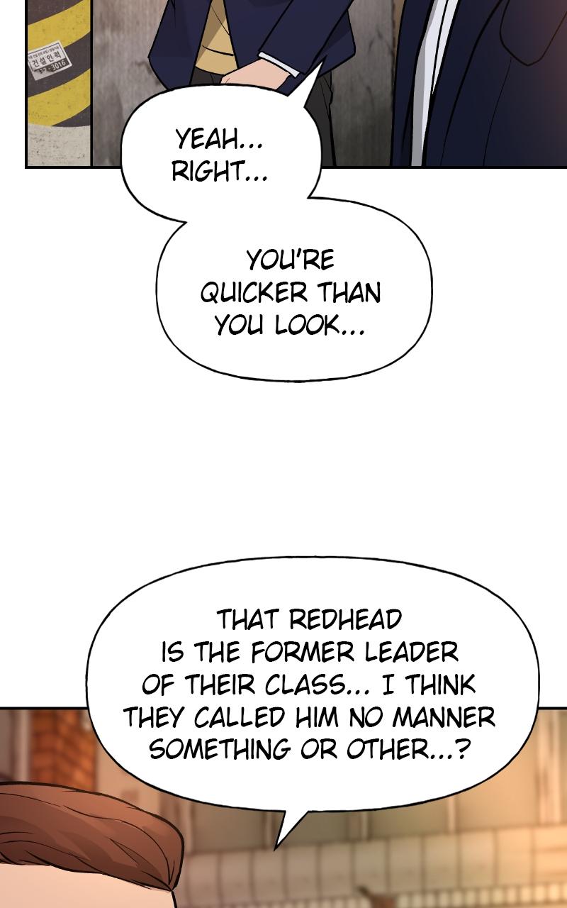 Read Designated Bully Manga Online