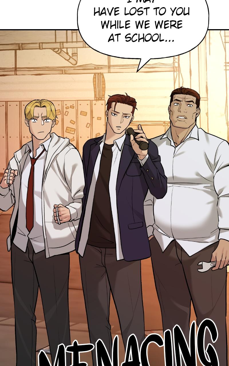 Read Designated Bully Manga Online