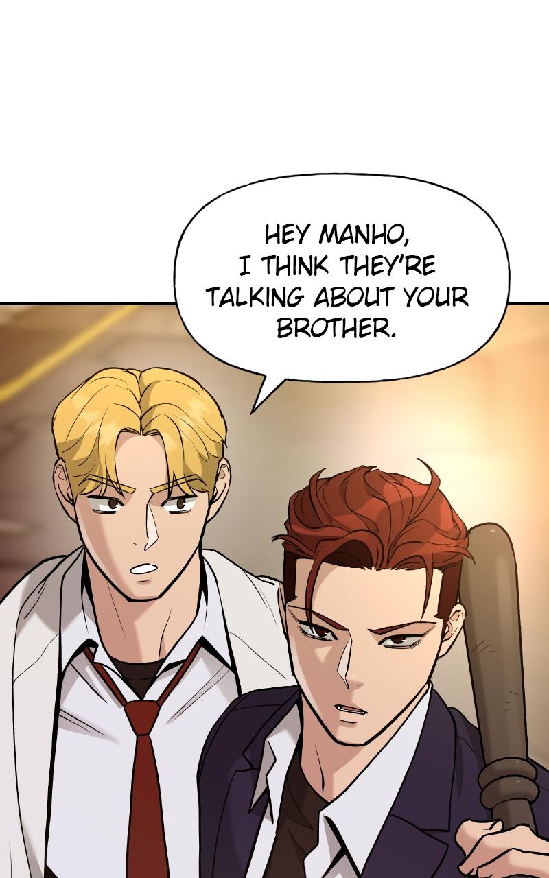 Read Designated Bully Manga Online