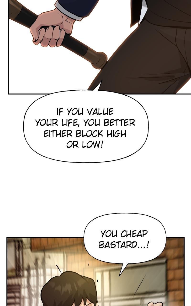 Read Designated Bully Manga Online