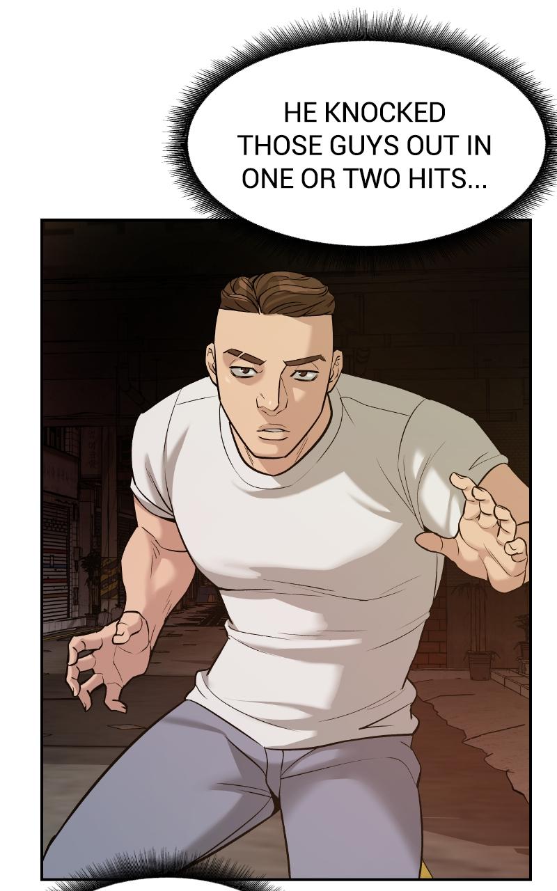 Read Designated Bully Manga Online