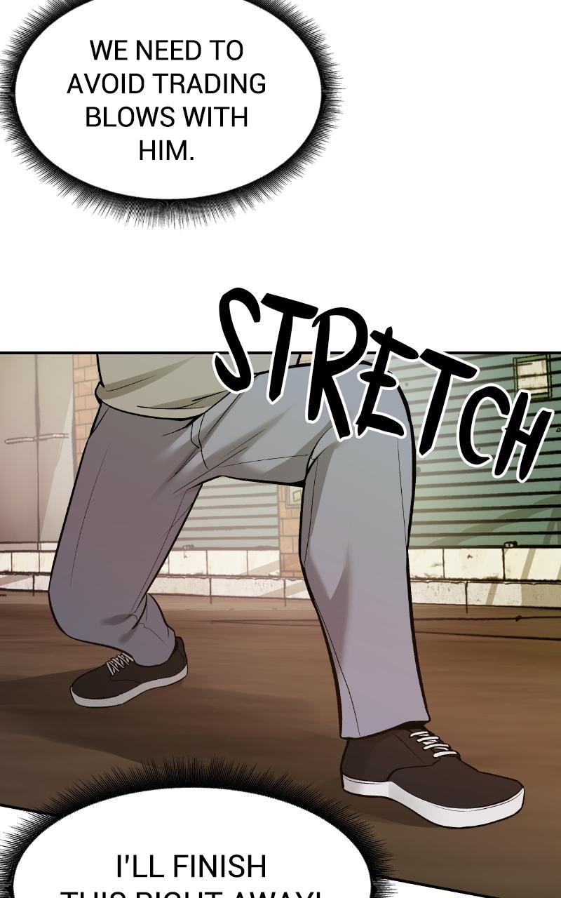 Read Designated Bully Manga Online