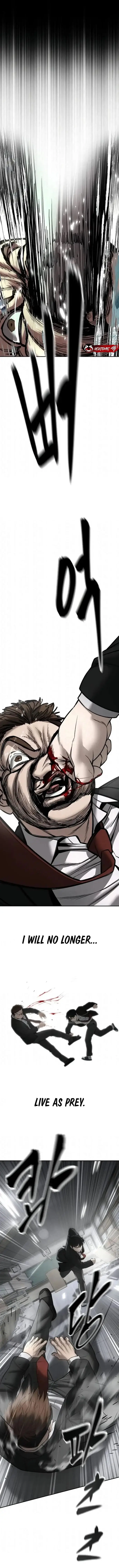 Read Designated Bully Manga Online