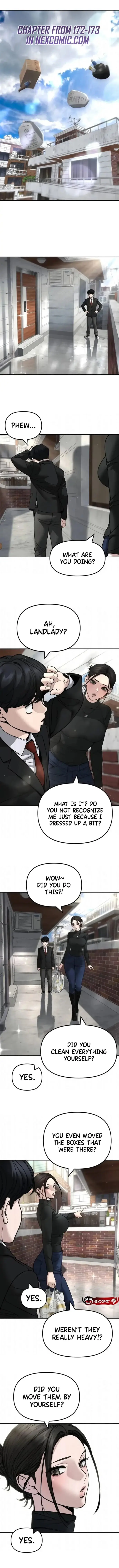 Read Designated Bully Manga Online