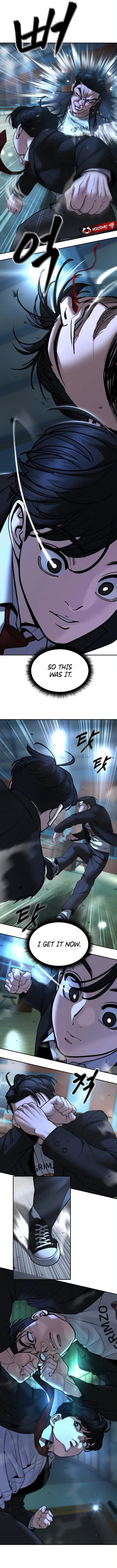 Read Designated Bully Manga Online