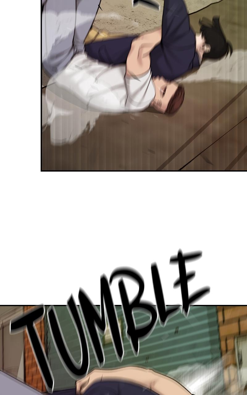 Read Designated Bully Manga Online