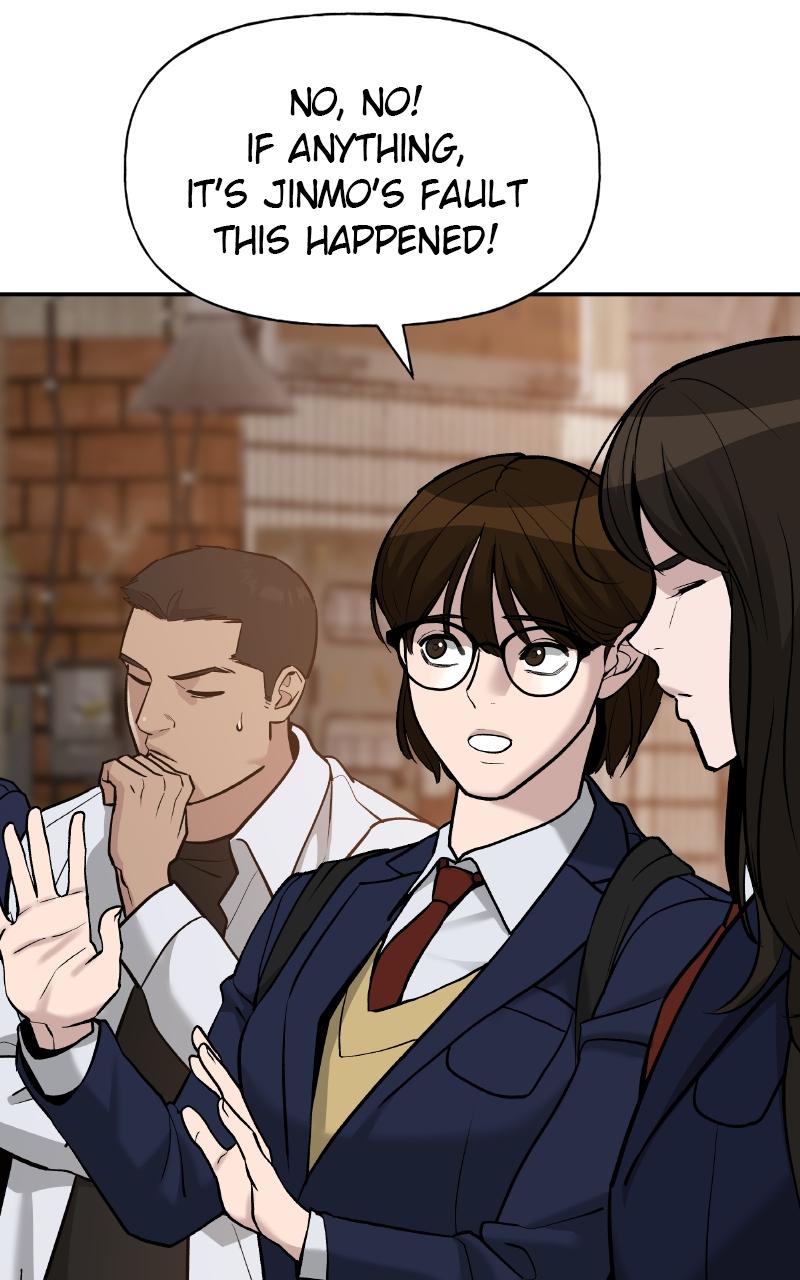 Read Designated Bully Manga Online