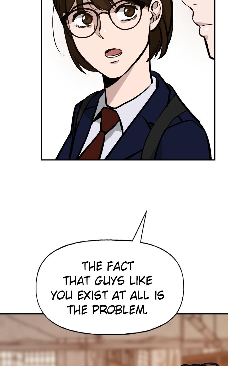 Read Designated Bully Manga Online
