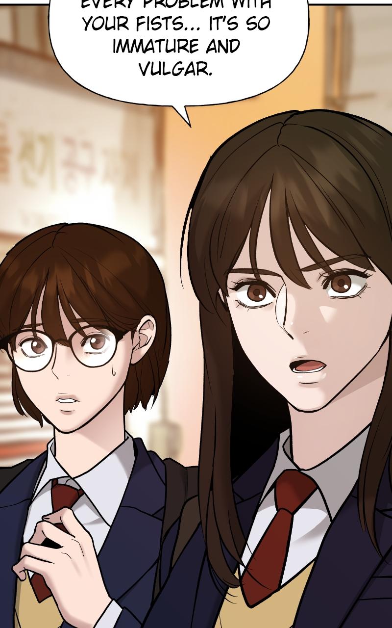 Read Designated Bully Manga Online