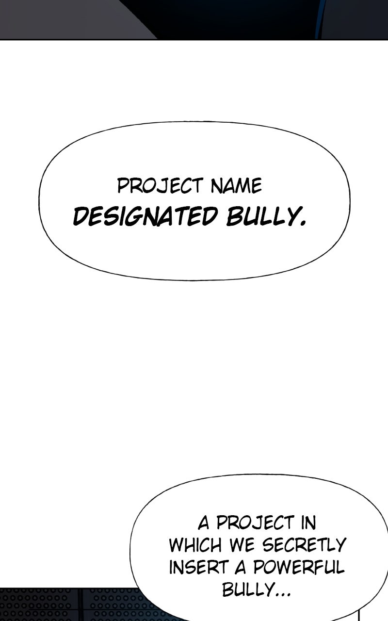Read Designated Bully Manga Online