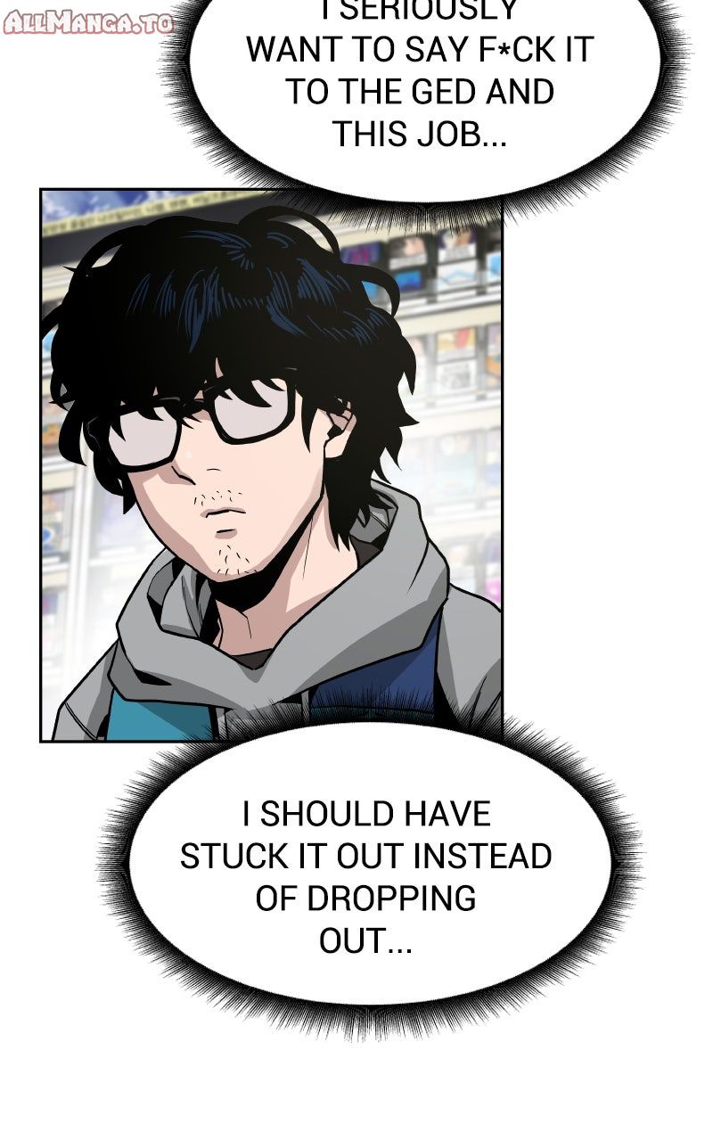 Read Designated Bully Manga Online