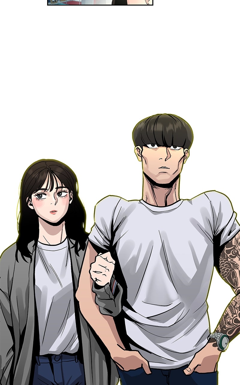 Read Designated Bully Manga Online
