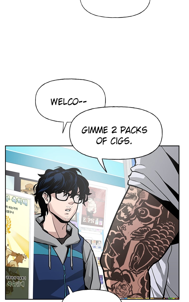 Read Designated Bully Manga Online