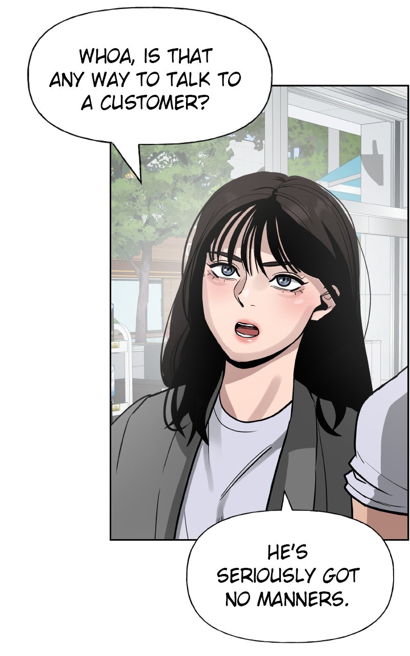 Read Designated Bully Manga Online
