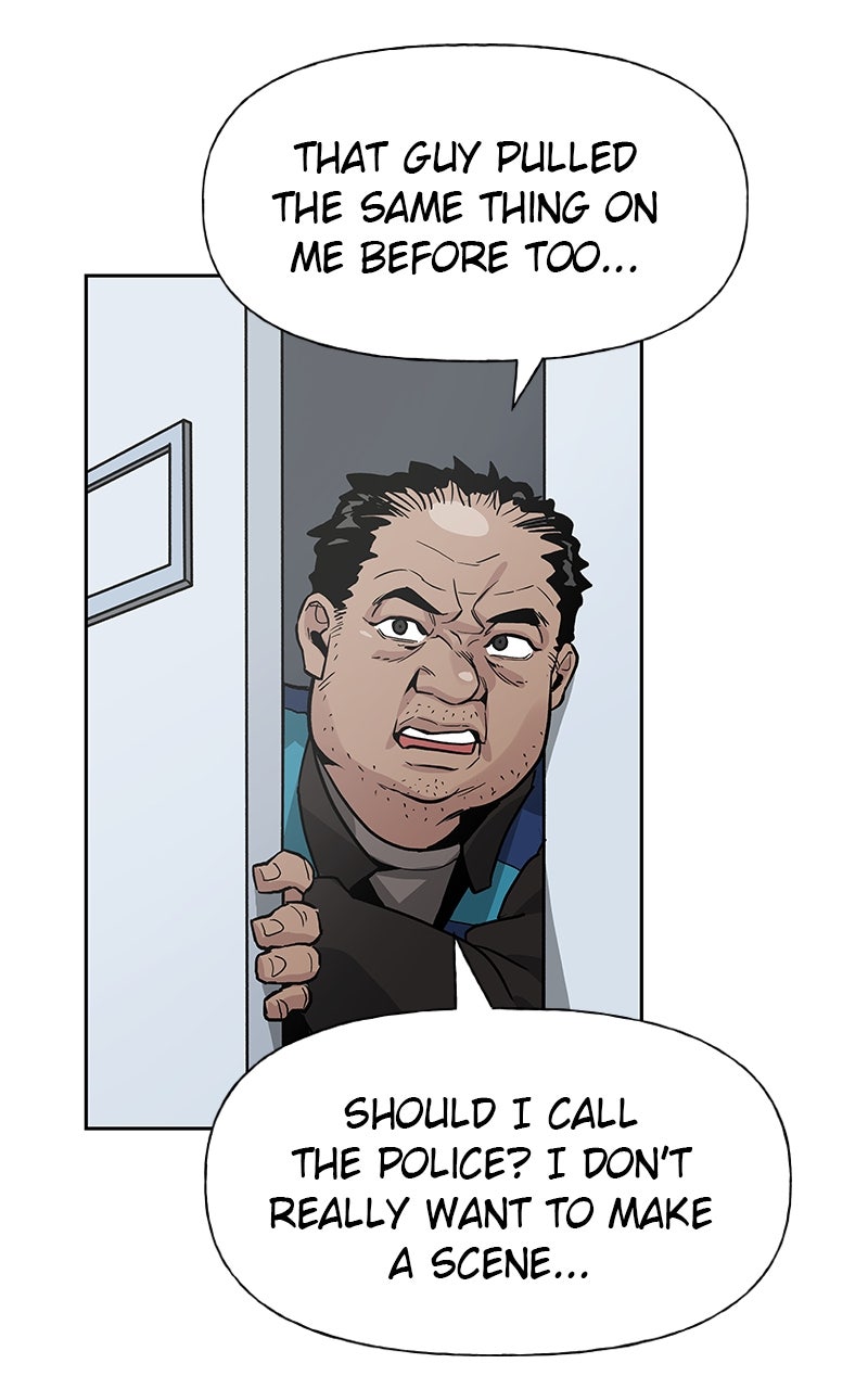 Read Designated Bully Manga Online