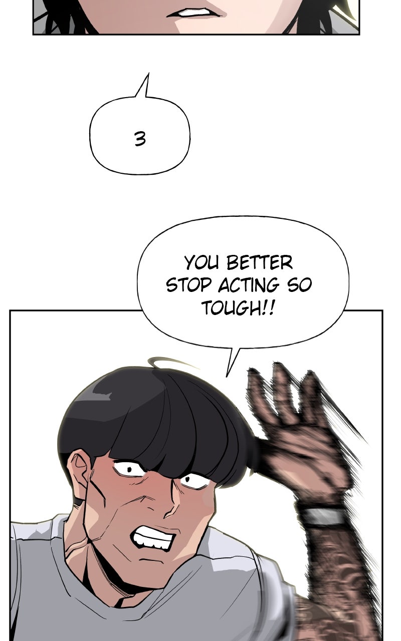 Read Designated Bully Manga Online