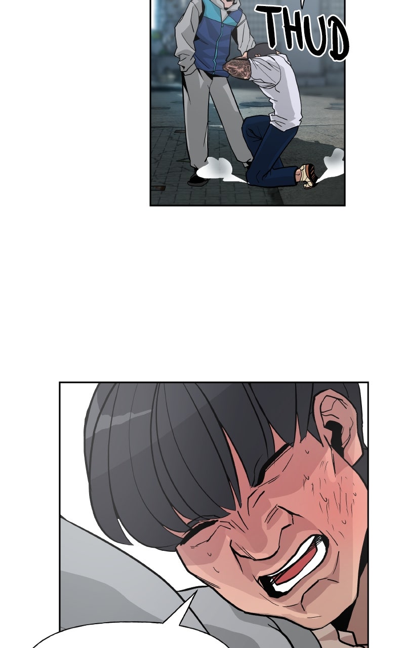 Read Designated Bully Manga Online